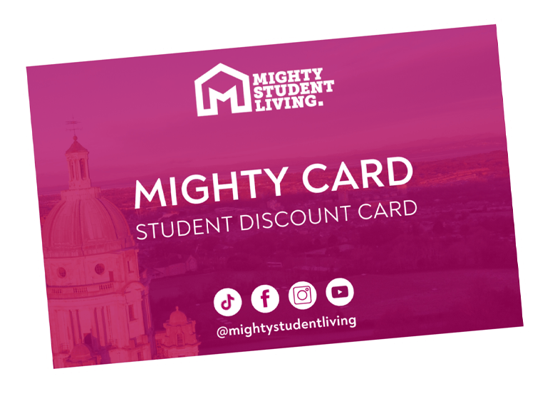 Mighty Card
