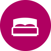 1 Bed to 12 Bed Houses