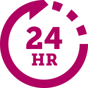 24HR Emergency