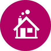Houses, Studios, Rooms and Apartments