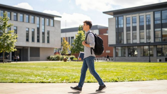Student Housing in Lancaster: What Students Should Know Before Choosing a House