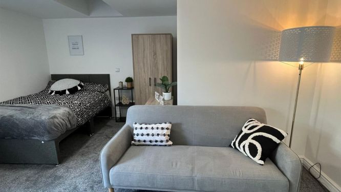 The Best Student Accommodation in Lancaster for 2026: Houses, Studios and Apartments