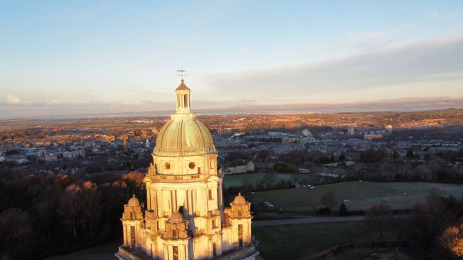 Student Accommodation Lancaster: Why Students Are Choosing City Centre Living