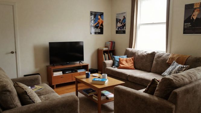 What to Look for When Viewing Student Accommodation in Lancaster