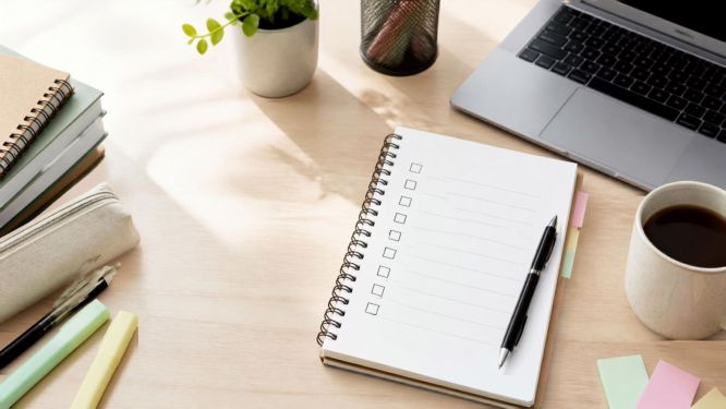 Your Student Accommodation Move-In Checklist for Lancaster
