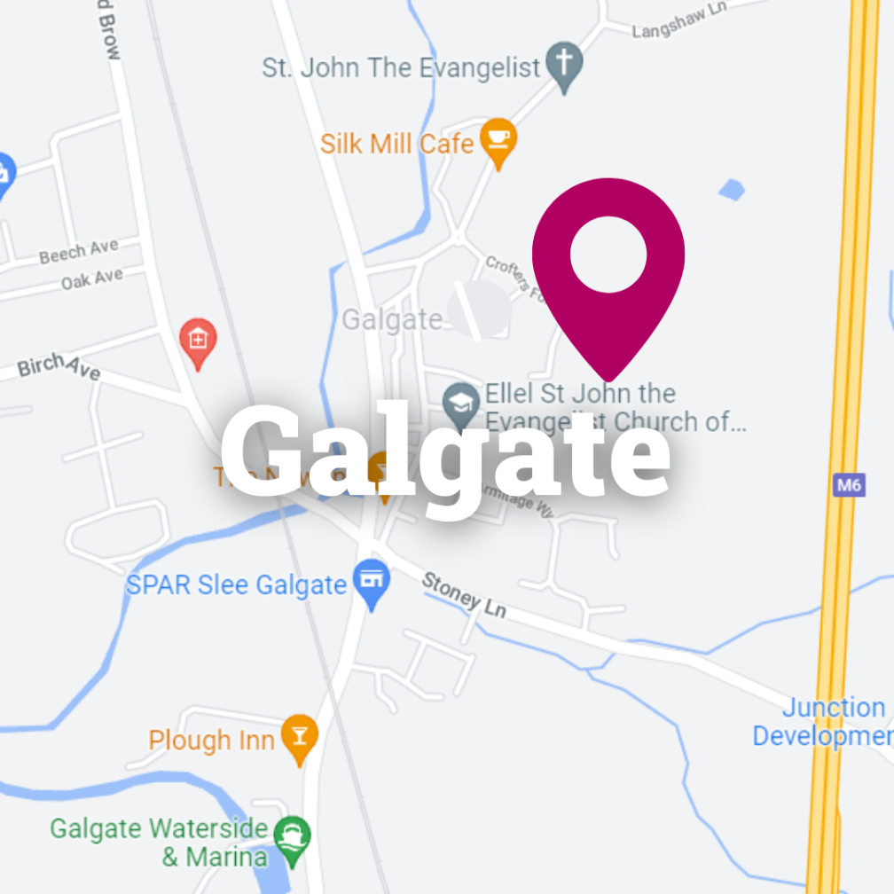 Guide to Best Student Areas in Lancaster