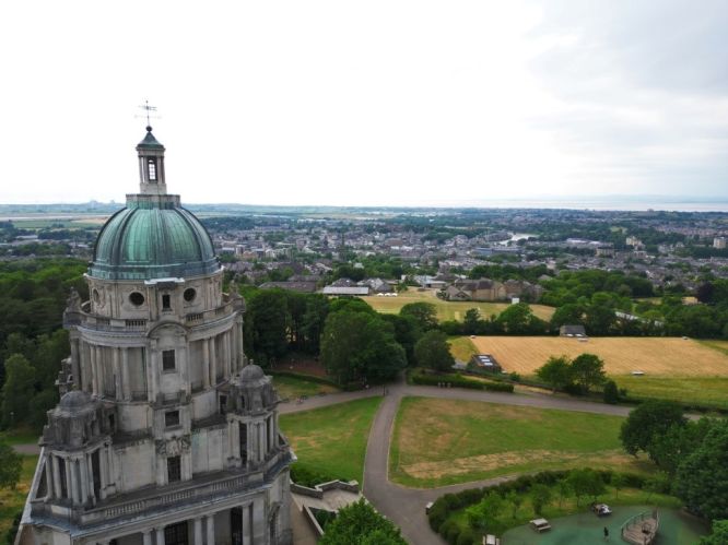 Explore Lancaster With Mighty Student Living