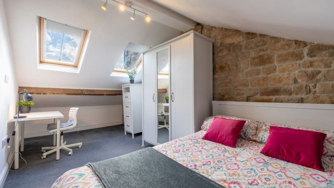 Student Accommodation Lancaster: Why Are Studios So Popular in 2026?