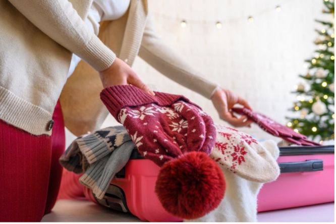 Preparing to Leave Your Student Accommodation at Christmas | Mighty Student Living