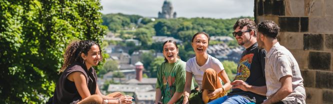 Welcome Back to Lancaster: Tips for a Smooth Transition After Easter Break