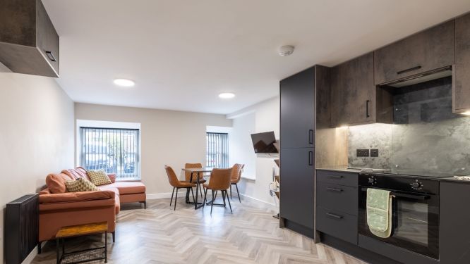 Student Accommodation Lancaster: Meet the Team Open Day (9th May)