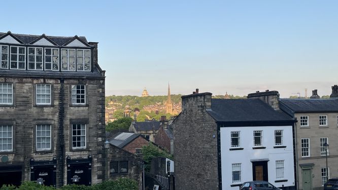 Why Now Is the Best Time to Secure Your Student Accommodation for 2025/26