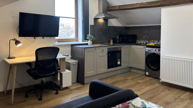 Studios in Lancaster for Students: Are They the Right Choice for You?