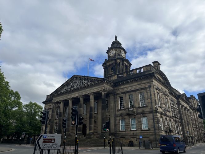 Tips for Finding the Right Student Accommodation in Lancaster