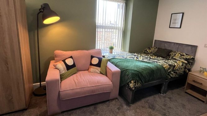 Is It Too Late to Find Student Accommodation in Lancaster for 2026?