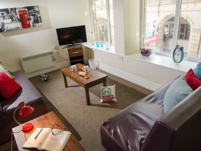 A Students Guide to Lancaster