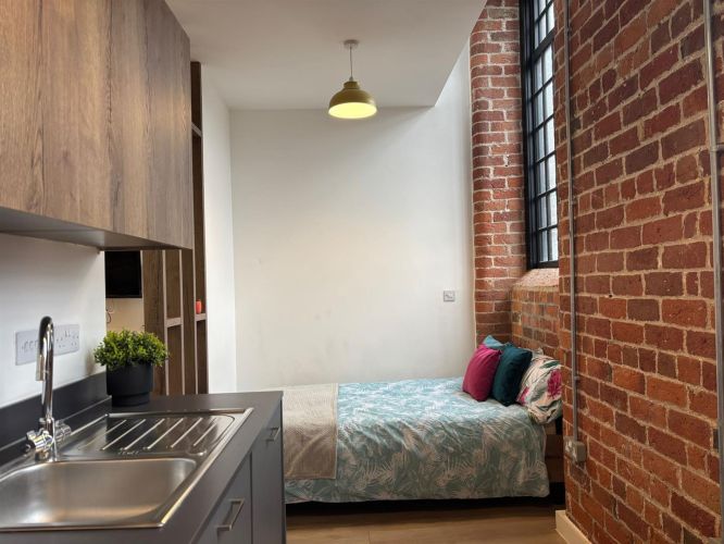 Student Accommodation Lancaster: Shared Houses or Studios for 2026?