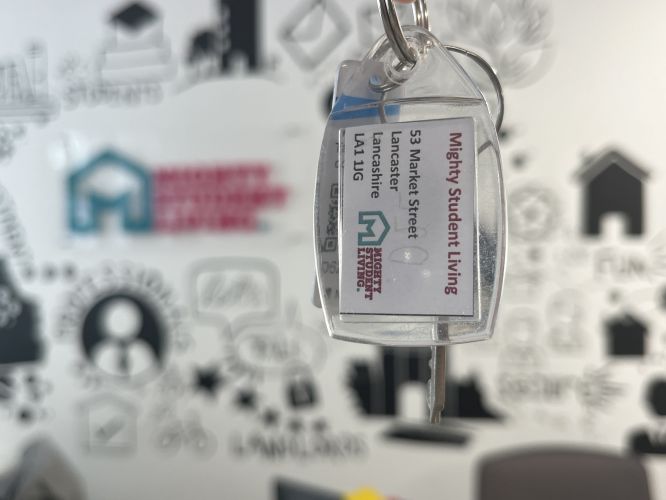 Lancaster Students Do This to Stay Ahead in 2025