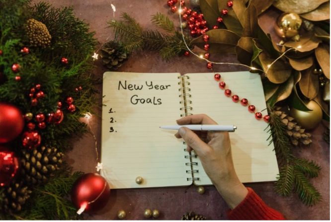 New Year, New Routine: Establishing Healthy Habits as a Student | Mighty Student Living