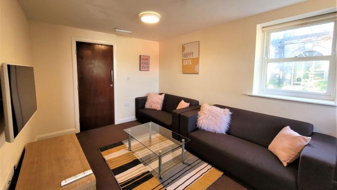 Student Houses in Lancaster: What Makes a Good Student Location?