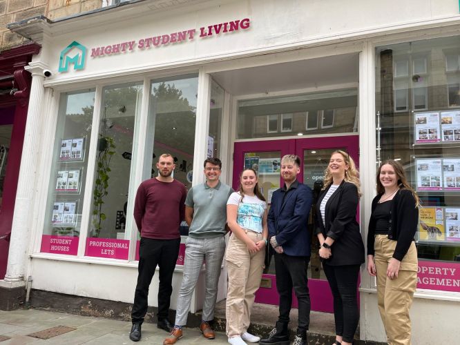 Ultimate Guide to Student Accommodation in Lancaster: From Studios to Spacious Houses