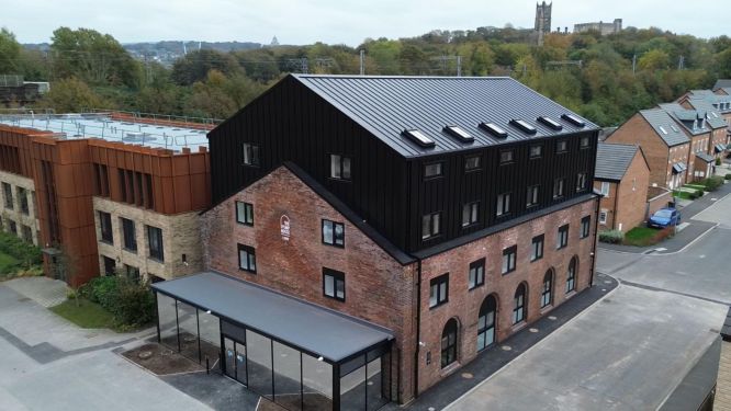 The Pump House Lancaster Student Accommodation: What You Need to Know