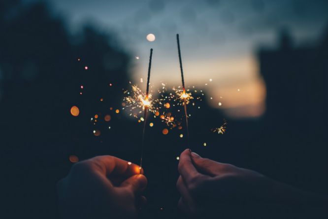 A Student Guide to Light Up Lancaster