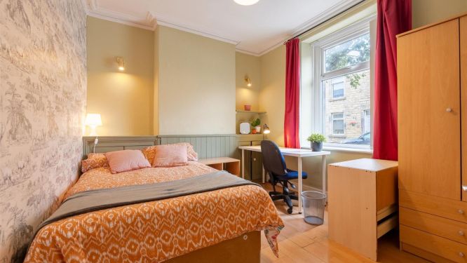 Student House or Studio in Lancaster: Which Is Right for Your Next University Year?