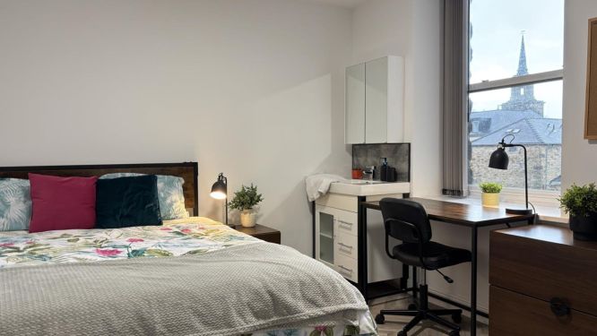 What to Do After Moving Into Your Student House in Lancaster