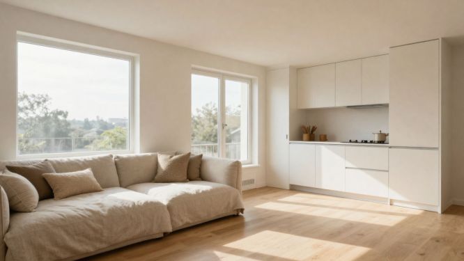 Student Flats Lancaster: Why More Students Are Choosing Independent Living