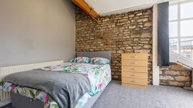 Lancaster Student Houses for 2027/28: Your Next Student Home Starts Here