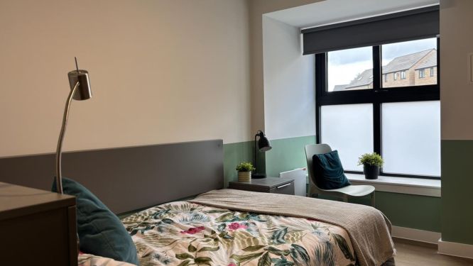 Student Housing in Lancaster: Houses, Studios or Rooms – What Should You Choose?