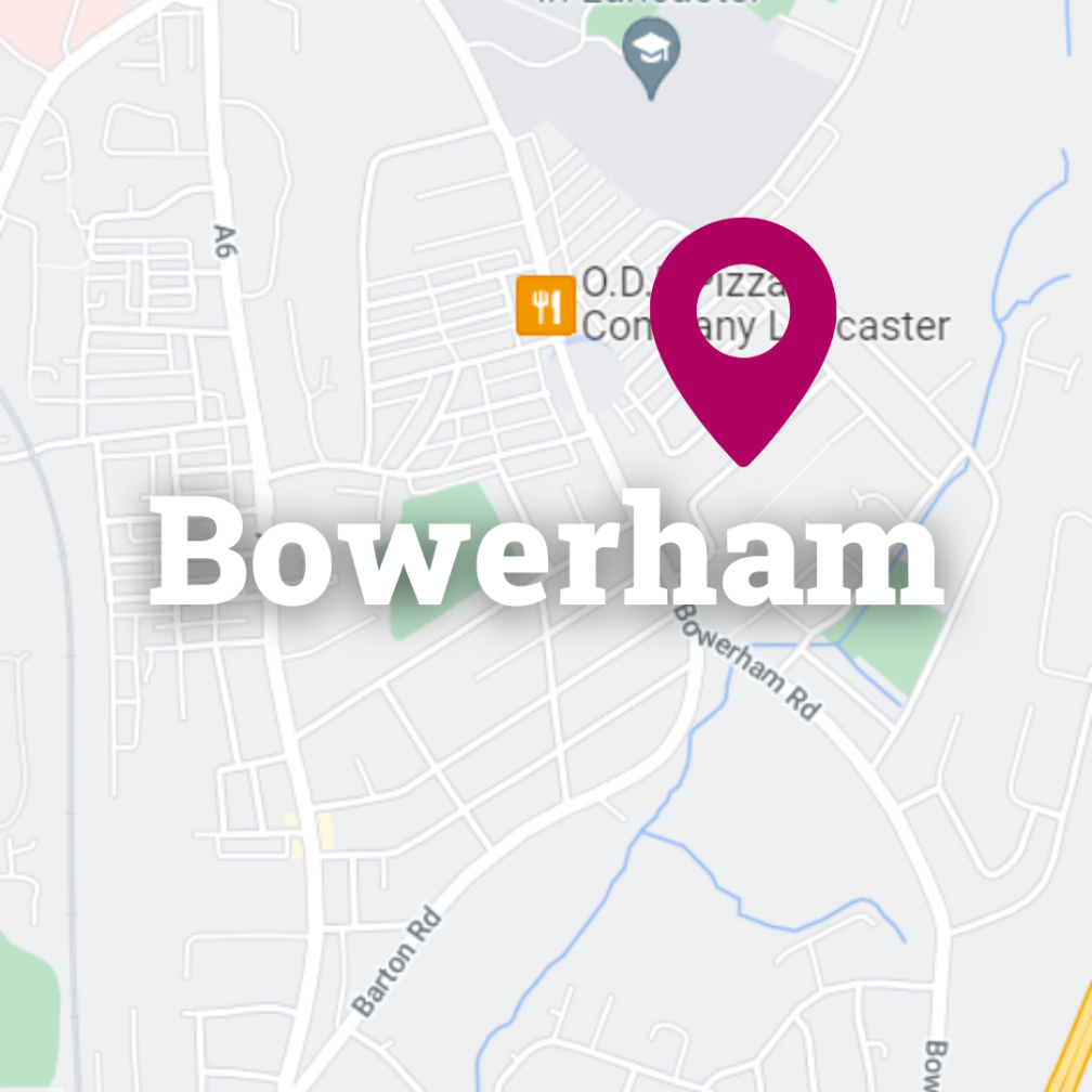 Guide to Best Student Areas in Lancaster