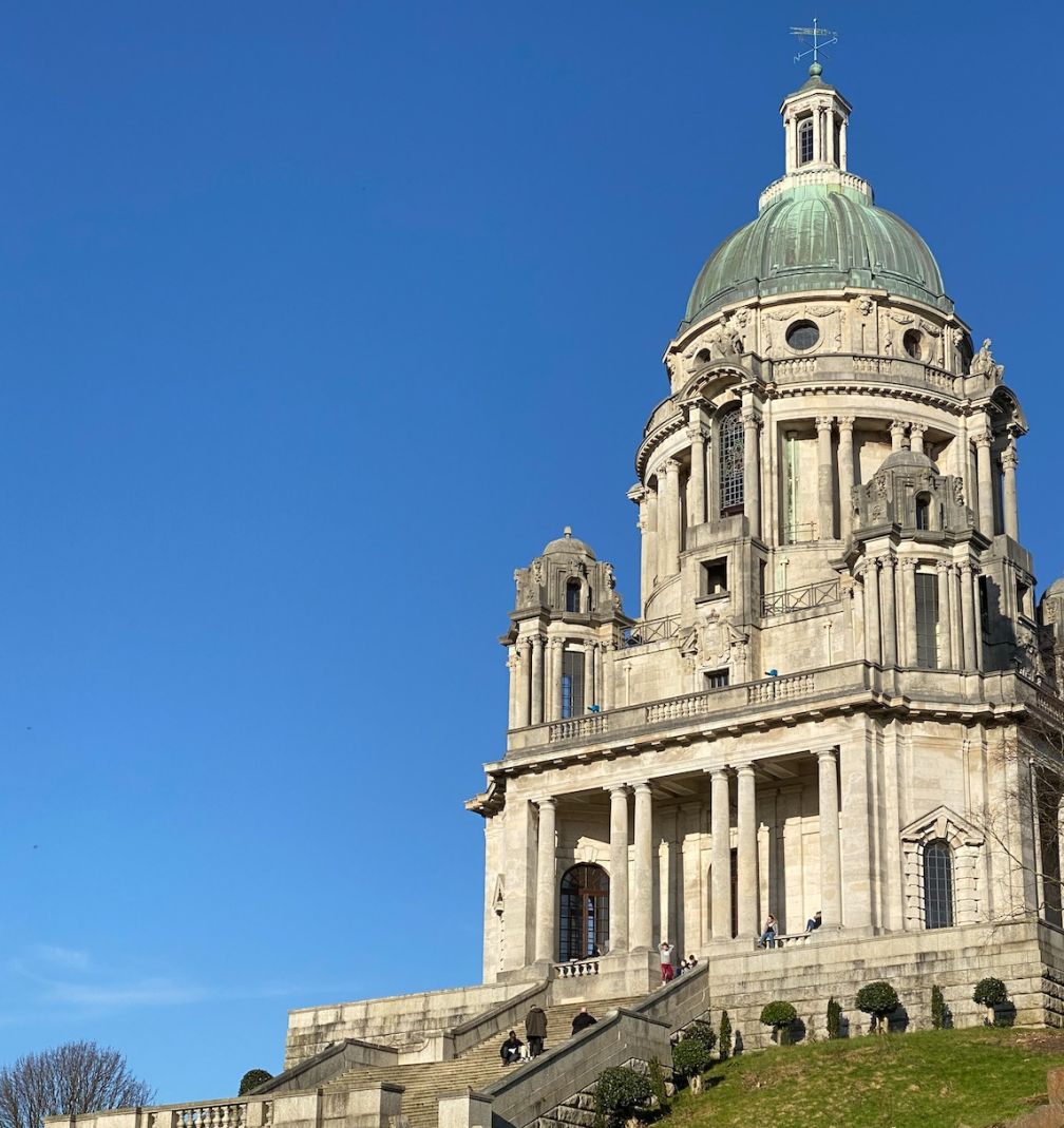 Handy Guide to Lancaster - the top places you should visit!