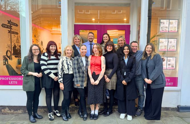 Why Lancaster Students Are Choosing Private Accommodation Over Halls