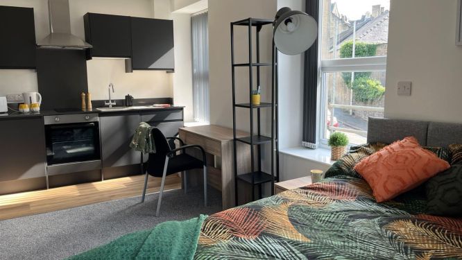 Student Accommodation in Lancaster: Popular Areas and Buildings to Know