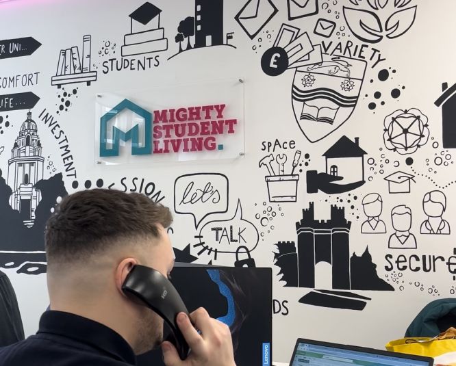 New Year, New Home: How to Kickstart Your 2025 Accommodation Search in Lancaster