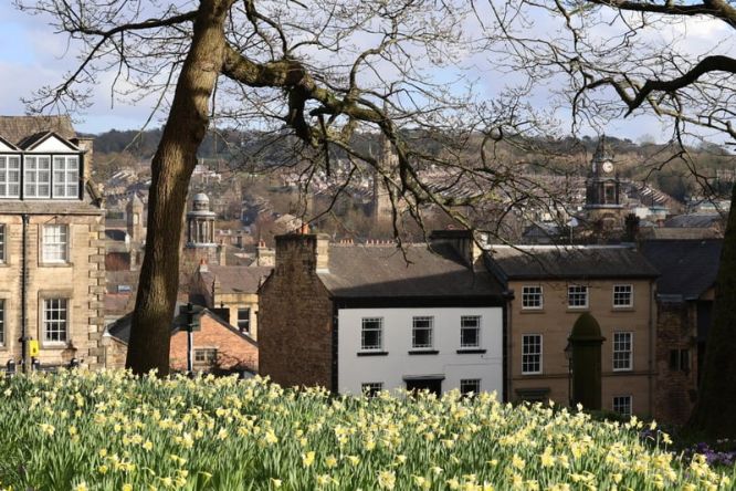 Easter Break in Lancaster: Enjoy, Explore, and Excel with Mighty Student Living