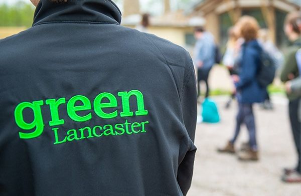 Top 5 Eco-Friendly Practices for Students in Lancaster