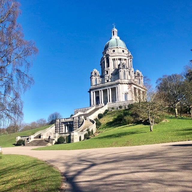 7 Days of Lancaster for Students