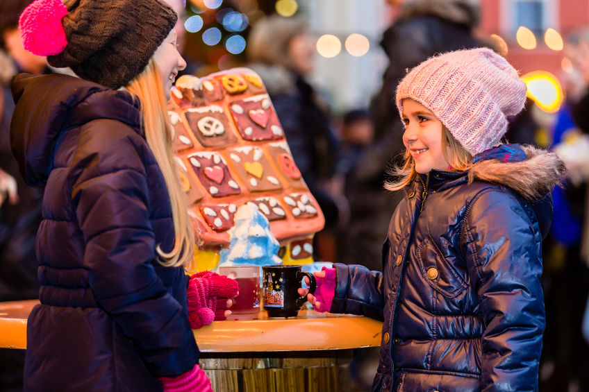 A Guide to Christmas Shopping in Lancaster | Mighty Student Living